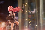фотография Zero Two Uniform Ver.