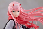 фотография Zero Two Uniform Ver.