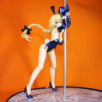главная фотография Jeanne d'Arc Bunny Ver.