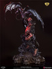 фотография Elite Exclusive Statue Devilman VS Amon