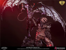 фотография Elite Exclusive Statue Devilman VS Amon
