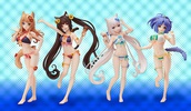 фотография S-style Maple Swimsuit Ver.