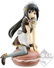 фотография Figure Spirits Kuji Gekijouban Mahou Shoujo Madoka★Magica: Hangyaku no Monogatari: Akemi Homura Chocolate Macaron Ver.