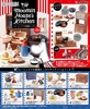 фотография Moomin House’s Kitchen: Spice biscuits