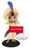 фотография Q Posket Disney Characters Aladdin Prince Style Ver.
