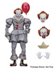 фотография Ultimate 7 Inch Action Figure Pennywise 2017 Ver.