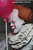 фотография Ultimate 7 Inch Action Figure Pennywise 2017 Ver.