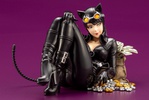 фотография DC COMICS Bishoujo Statue Catwoman