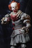 фотография Ultimate 7 Inch Action Figure Pennywise 2017 I Heart Derry Ver.