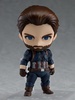 фотография Nendoroid Captain America Infinity Edition DX Ver.