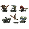 фотография Capcom Figure Builder Monster Hunter Standard Model Plus Vol.11: Diablos