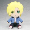 фотография Banana fish Plush toy: Ash Lynx