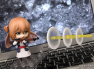 фотография Nendoroid Springfield