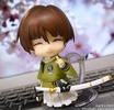 фотография Nendoroid Ishikirimaru