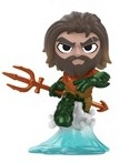 главная фотография Mystery Minis Aquaman: Aquaman Gold/Green Suit Ver.