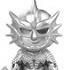 Mystery Minis Aquaman: King Orm Ocean Master Chrome Ver.