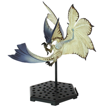 главная фотография Capcom Figure Builder Monster Hunter Standard Model Plus Vol.10: Legiana