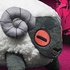 Sheep Plush