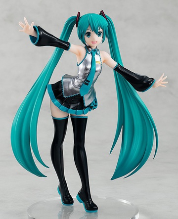 главная фотография POP UP PARADE Hatsune Miku