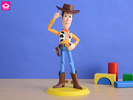 фотография Sega Disney Prize Woody Ver. 2