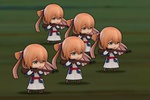 фотография Nendoroid Springfield