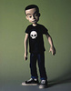 фотография Vinyl Collectible Dolls No.2 Sid Phillips