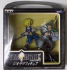 фотография Final Fantasy IX Diorama Figure: Zidane & Steiner