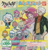 фотография Classicaloid Capsule Rubber Mascot: Chopin