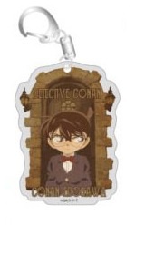 главная фотография Detective Conan Acrylic Keychain: Conan Edogawa