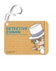 фотография Detective Conan Tracking Acrylic Keychain: Phantom Thief Kid