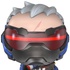 POP! Games #96 Soldier 76