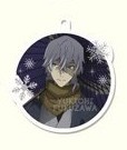 главная фотография Bungo Stray Dogs Acrylic Keychain: Yukichi Fukuzawa