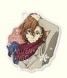 главная фотография Bungo Stray Dogs Acrylic Keychain: Chuuya Nakahara