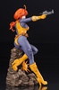 фотография G.I. JOE Bishoujo Statue Scarlett