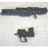M.S.G Modeling Support Goods Weapon Unit MW01R Rifle Machine Gun Type I
