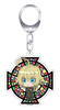 фотография Movie Youjo Senki TobiChara Trading Acrylic Keychain: Tanya