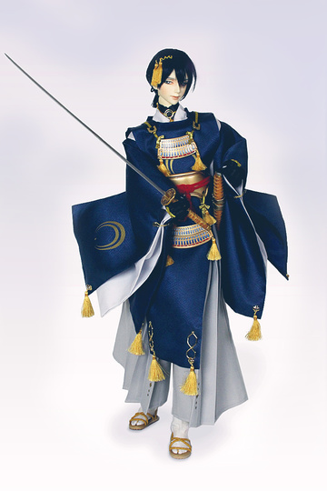 главная фотография Mikazuki Munechika