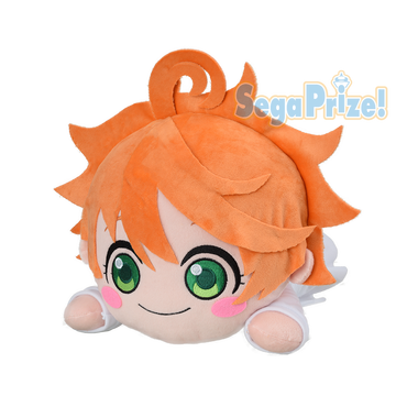 главная фотография Mega Jumbo Nesoberi Plush Emma