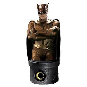 главная фотография Watchmen Movie Busts Nite Owl