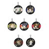 фотография Bungo Stray Dogs Trading Scene Metal Charm Collection: Osamu Dazai