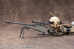 фотография M.S.G Modeling Support Goods Weapon Unit 09 New Sniper Rifle