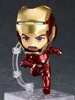 фотография Nendoroid Iron Man Mark 50 Infinity Edition DX Ver.