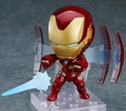 фотография Nendoroid Iron Man Mark 50 Infinity Edition DX Ver.