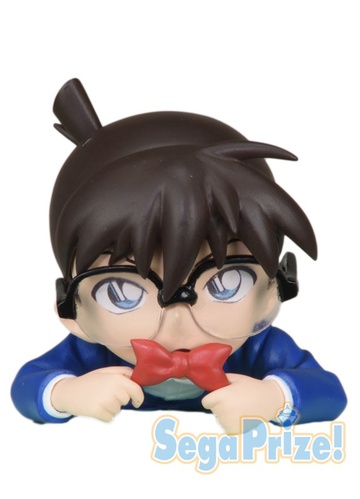 главная фотография Chokonose Figure Edogawa Conan