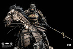 фотография DC Premium Collectibles Samurai Series Batman Shogun