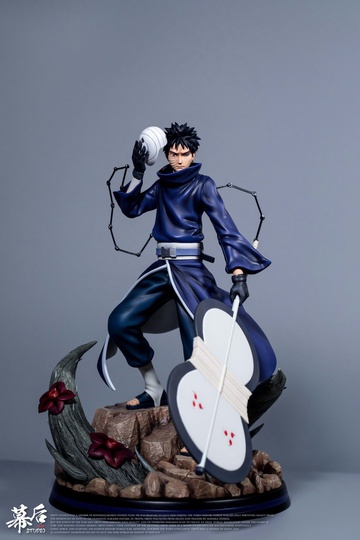главная фотография Uchiha Obito