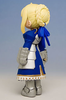 фотография Saber Kisekae Figure