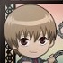 Ichiban Kuji Gintama ~Kabuki Machi Men's Collection~: Okita Sougo Acrylic Charm