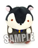 фотография Kekkai Sensen & BEYOND MochiMochi Hamster Collection: Steven A. Starphase