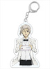 фотография Bungo Stray Dogs DEAD APPLE New Illustration Acrylic Charm: Atsushi Nakajima